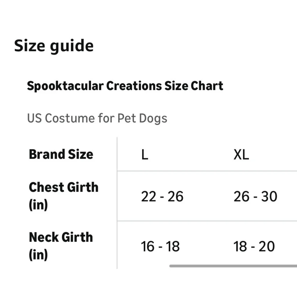 Spooktacular Creations Halloween Pet Dog Cowboy with Cowboy‎ Hat Sz Large